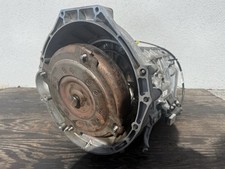 2021 Ford Mustang Gt 5.0 10r80 10 Speed Automatic Transmission 56k Miles Rwd