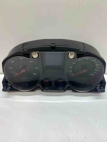 VW PASSAT Variant B6 3C5 Kombiinstrument A2C53106067 2.00 Diesel 103kw 32701780