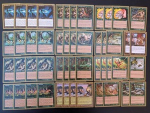 マジック：ザ・ギャザリング MTG World Championship Decks 1999 World Championship Deck - 1999 - Kai Budde - MTG Sealed