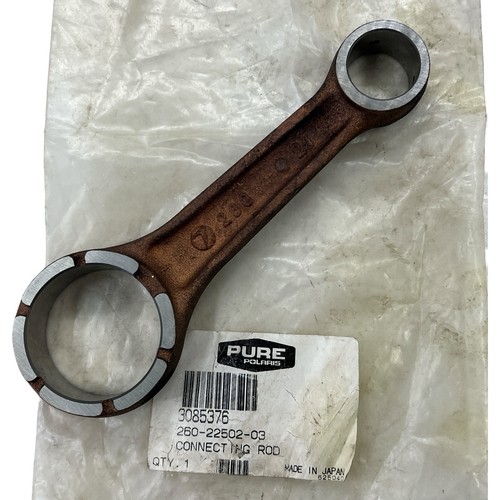 Genuine 3085376 Polaris ATV UTV Engine Connecting Rod 500 Ranger Sportsman Magnu - Foto 1 di 5