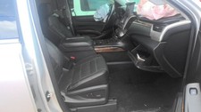 Passenger Front Seat Bucket-bench Seat Opt An3 Leather Fits 15-16 Yukon 2128724