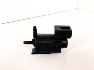 BMW 3 E92 E93 2007 Benzin 125kW Turbolader Druckwandler Magnetventil 72234100