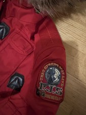 Parajumper Winterjacke Gobi Grösse 152