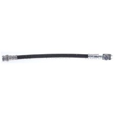 2x Triscan Bremsschlauch hinten 22462392 für VW Seat Audi
