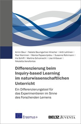 Differenzierung beim Inquiry-based Learning im naturwissenschaftlichen...