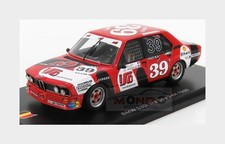 1:43 Spark Bmw 5-Series 530I #39 Spa 1980 C.Ballot-Lena Andruet Smadja SB330 Mod