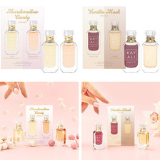 KAYALI 2x 0.17 oz/ 5 mL Mini Duo Perfume Gift Set-100 AUTHENTIC