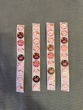 36 Stück Eid Mubarak Aufkleber Sticker Deko ...