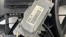 Radiateur Audi Q7