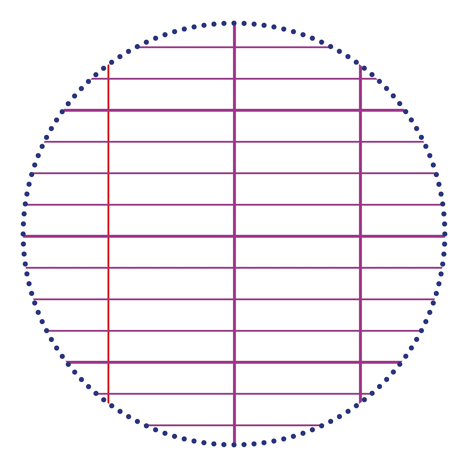 Cahiers dos toilé haut de gamme 17x22 de 192 pages Seyès au papier satiné 90g écoresponsable - 3