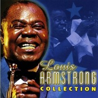 Audio Cd - Louis Armstrong - Collection - Dv More -D- Neu