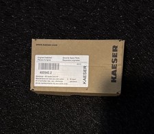 Kaeser air Compressor 400940.2 Vent Valve Maintenance Kit  OEM