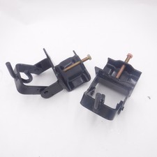 C17208 Replacement Hook Up Brackets For Curt Weight Distribution Systems