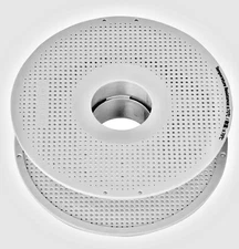 4 pack Bambu Lab Reusable Spool (Gray)