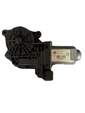 VW Polo 9N3 T5 Skoda Fabia Roomster Fensterheber Motor vorne links 6Q2959802F