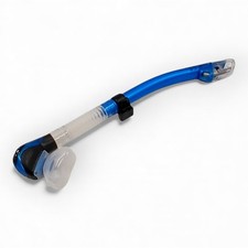 TUSA SP-0101 Hyperdry Elite II Scuba Diving Snorkel