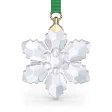 Swarovski 2026 LITTLE SNOWFLAKE Annual Edition Ornament 5731715 NOT DATED