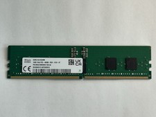 Hynix HMCG78MEBRA115N 16GB 1Rx8 PC5-4800B DDR5 EC8 RDIMM Server RAM