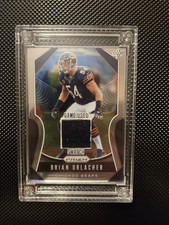 2019 Panini Prizm - Brian Urlacher #288