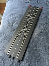 Carrera 30347 Digital 132 Double Lane Change Track for 1/24 1/32 Painted
