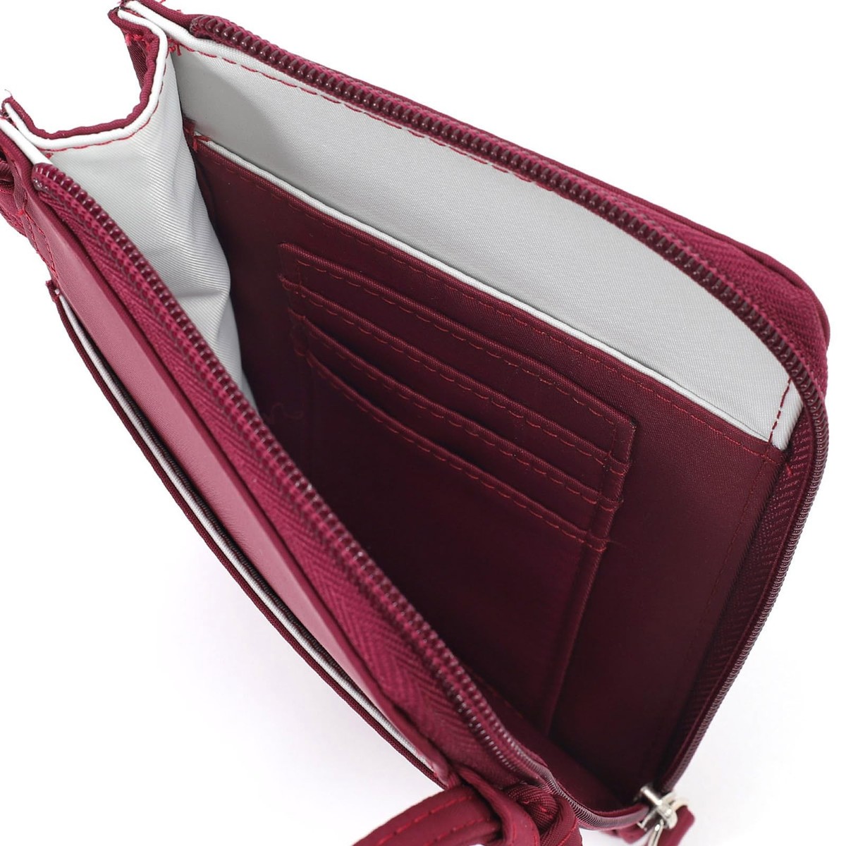 Kitamura] Web-exclusive smartphone shoulder bag ZH0460