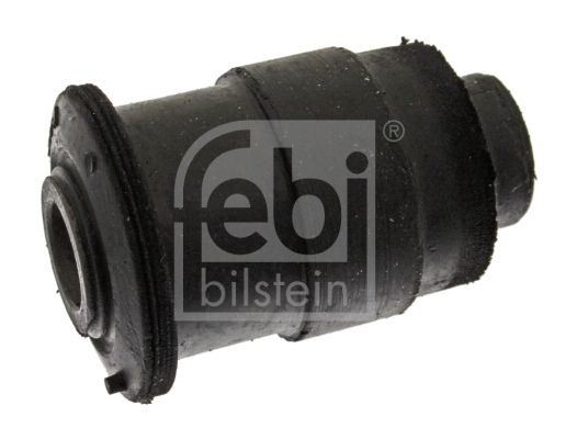 FEBI 19477 MOUNTING CONTROL/TRAILING ARM Front,Front LH,Front RH,Lower