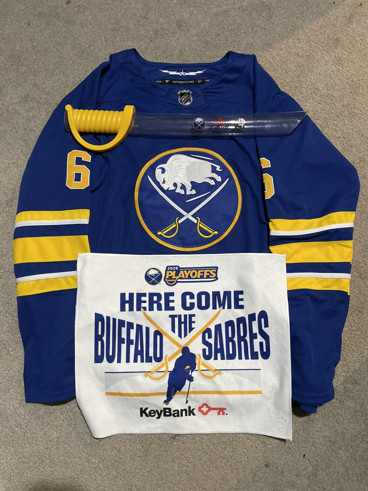 Buffalo Sabres Merchandise