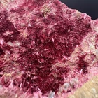 ERYTHRITE - Agoudal mine - MOROCCO AT26