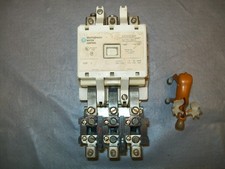Westinghouse Size 3 Starter A200M3CACP