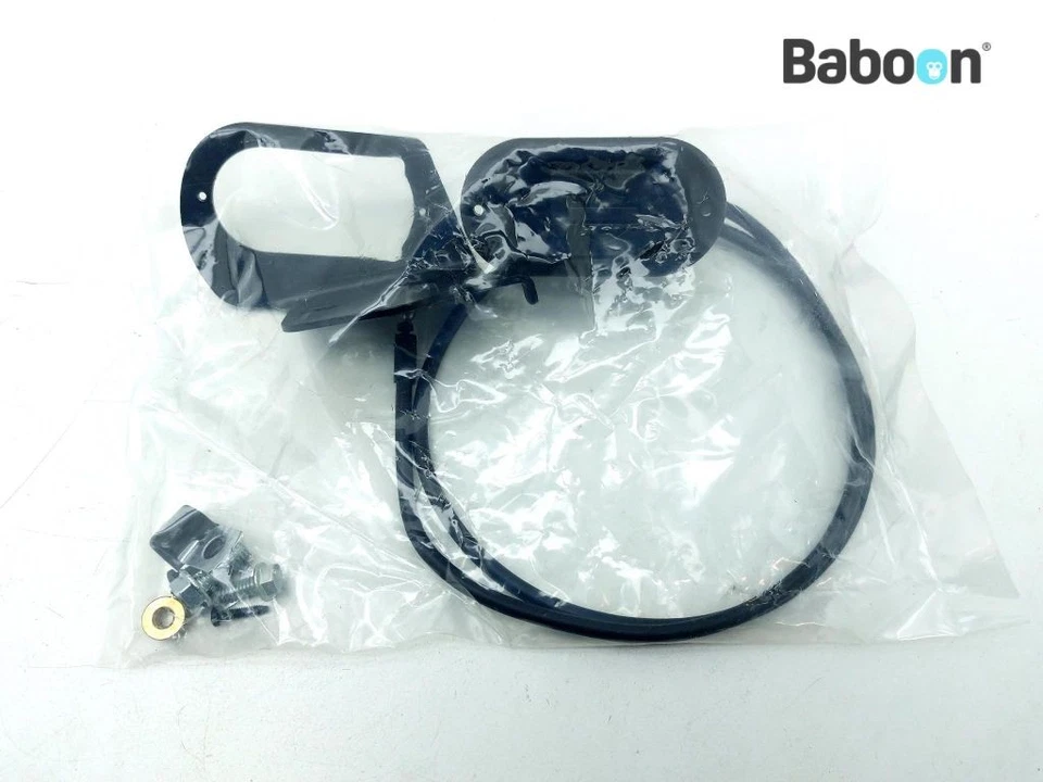 Support pour le dos Harley-Davidson FLHR Road King 2007-2008 Adjustable Rider - Photo 4/4