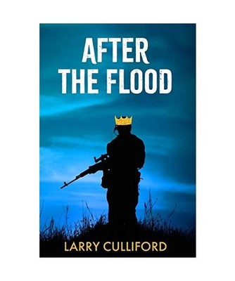 After the Flood, Larry Culliford