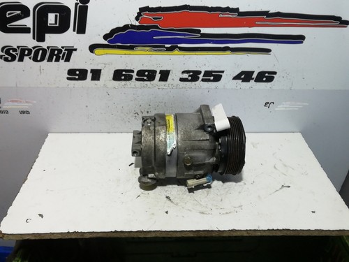 1135302 KLIMAKOMPRESSOR / 232534 FÜR OPEL VECTRA B BERLINA *