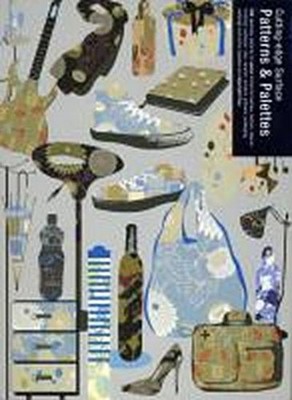 Cutting-Edge Surface Patterns & Palettes [With DVD]: Ed: Dopress Books Sendpoint