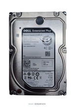 Dell 0V9M9K/V9M9K Enterprise Plus ST4000NM0025 4TB SAS 12.0Gb/s 7K2 Hard Drive