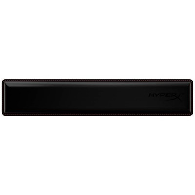 HyperX Wrist Rest Handballenauflage Schwarz