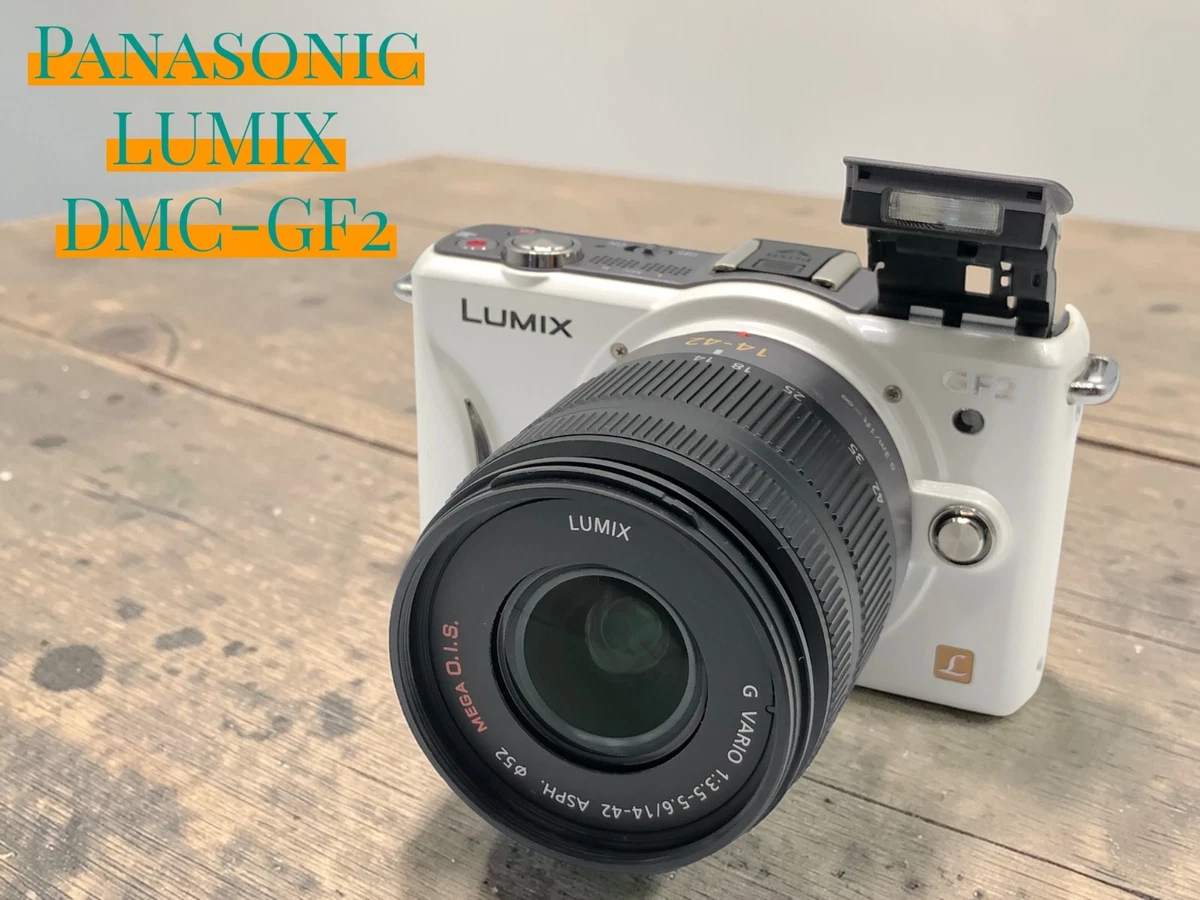 lumix gf2 lens products for sale | eBay