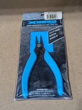 Xuron Corp. - 90122 - 488 Round Nose Forming Plier - NOS