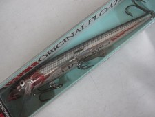 Rapala F-18 V Vampire Original Floater 18cm New Lure