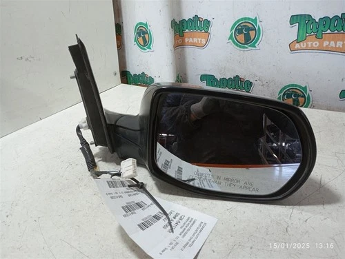 Passenger Side View Mirror Power SE Canada Market Heated Fits 12-16 CR-V 3762556