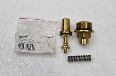 HONEYWELL 0903227 VALVE CONE COMPLETE FOR D22-11/4