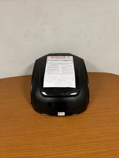 Maxx II 00-933082 Standard Vent Cover, One Piece Design, Super Tough Wind Res...