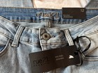 NWT Women's Rue 21 Premium Mid Rise Ankle Jeggings, Jeans, Pants Size 12 — photo 6