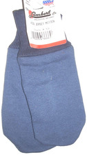 Lambert 59 Kids Blue Jersey Mittens USA Made