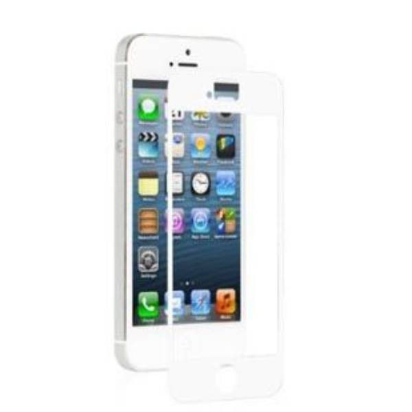 Film iPhone 4S / 4 Moshi antirreflejos pour une lecture claire en terrasse