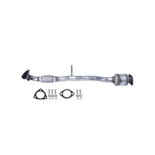 Chevrolet Spark 2013-2015 1.2L Flex Pipe with Converter