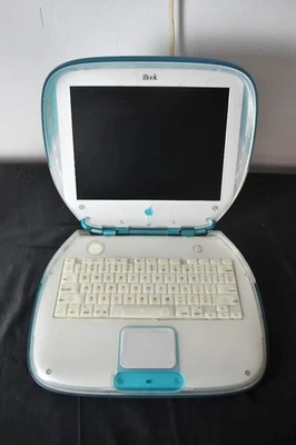 Ibook G3 Clamshell for sale - eBay