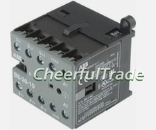 1PCS New ABB Mini Contactor B6-30-10 24V 40-450Hz B6-30-10-01 Fast Shipping