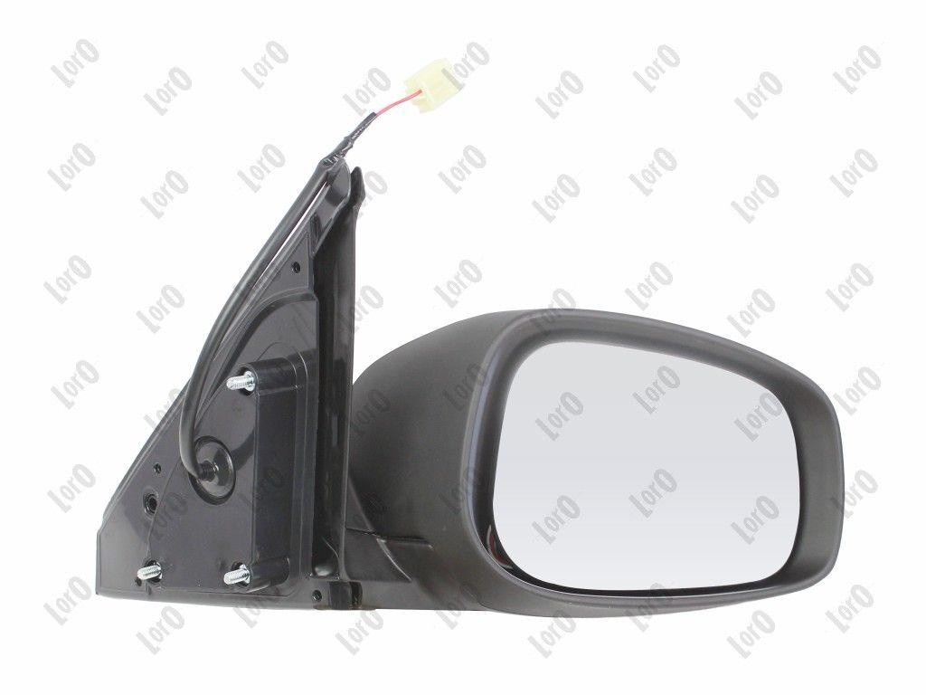 ABAKUS Power Convex Electric Right Side Exterior Mirror 3703M04 for Suzuki