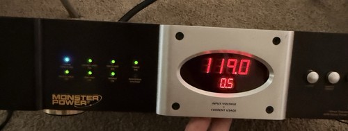 Monster Power Signature HTS-5100 Mkii - Picture 2 of 7
