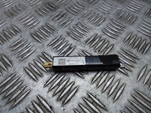 VW GOLF VI 5K1 Antennenverstärker  5k0035552a 1.20 Petrol 63kw 2011 28139165